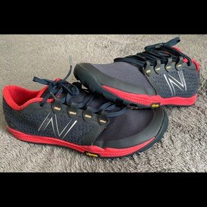 New Balance Minimus 10v4